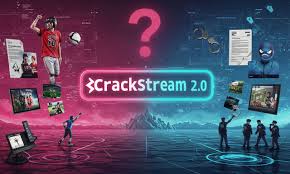 CrackStream 2.0: Sports Streaming Revolution or Just a Legal Headache? -  Travl The Westway