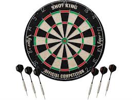Bullseye Bargains The 5 Best Home Dart Boards Under 75 Dart Board Home Goods Gag Gifts