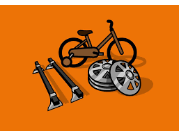 Fahrrader Verschenkmarkt