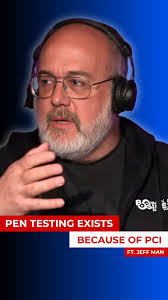 What do you lock down first, the network or the building? 🔐 It depends
