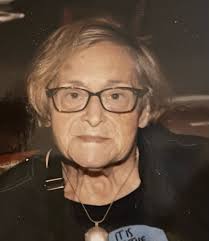 Obituary for Sarah Clark