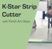 K-Star Strip Cutter Demo | Precision Cutting with Perth Art ...