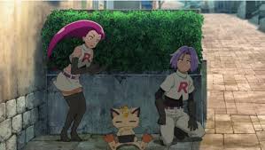 Now my own personal theory is that wobbuffet's tail is the pokemon, but it's too weak to attack on its own so it uses the power of enemies' attacks to fight back. Koopatv Live Reactions To Watching Pokemon The Movie The Power Of Us