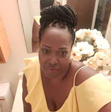 One of COGIC's Very Own, Evangelist Dorinda Clark-Cole, Singing the End of  the Star-Spangled Banner, Gospel-Style.