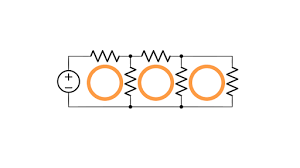 Drawing circuit diagrams with schematics. Circuit Terminology Article Khan Academy