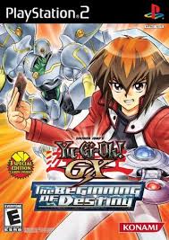 Yugioh Gx The Beginning Of Destiny Playstation 2 Continue To The Product At The Image Link Note It Is Affiliate Link To Ama Yugioh Playstation Retro Gamer