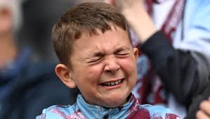 Mission to Burnley: Club's fall and rise captured in intimate,  fly-on-the-wall docu-series