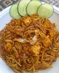 Jika dia berpuasa, dia sentiasa mahu membuat. Resepi Mi Lidi Goreng Famousresipi Farbuck Com