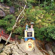 Jehlam Times Picture Of Ashok Vatika In Lanka Ashok Facebook This is in the area of sita eliya, close to the city of nuwara eliya. ashok vatika in lanka ashok