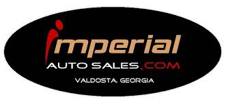 Valdosta nissan is a premier dealership and home of the 20 year/ 200,000 mile warranty & oil changes for life. Imperial Auto Sales Auto Dealership In Valdosta