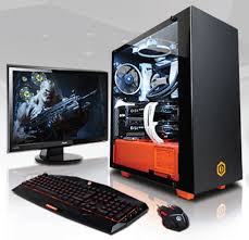 When you buy through links on our site, we may earn an the best gaming pc is your clearest path to the latest and greatest graphics cards and processors right. Pc Konfigurator Individuell Pc Zusammenstellen Cls Computer