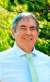 Louis Rafael Contreras Obituary