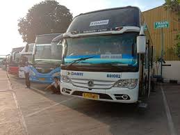 Maybe you would like to learn more about one of these? Perum Damri Buka Lowongan Driver Dan Mekanik Bus Tertarik Ini Syaratnya Bus And Truck Indonesia