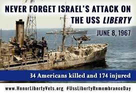 49 Years On, Still No "Explanation" for USS Liberty Attack