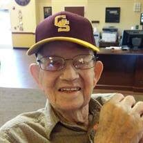 John O. Hagan Obituary