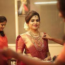 Skin Care Aesthetic Skin Care Indian Bride Hairstyle Bridal Hairstyle Indian Wedding Wedding Saree Collection