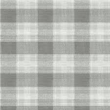 Maybe you would like to learn more about one of these? Fh4081 Grey Woven Buffalo Check Plaid Wallpaper