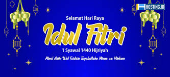 Jumlah hari libur nasional dan cuti bersama tahun 2019 sebanyak 20 hari, dengan rincian hari libur nasional sebanyak 16 hari dan cuti bersama sebanyak empat hari, yaitu tiga hari untuk hari raya idul fitri 1440 hijriah dan satu hari. Pengumuman Layanan Selama Libur Lebaran 2019