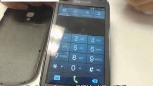 How to unlock samsung galaxy exhibit t599. Samsung Smart Phone Unlock T599 N Youtube