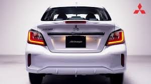 Dengan bentuknya yang stylish serta mampu menampung hingga 5 orang penumpang, membuat mitsubishi mirage banyak dicari untuk dijadikan sebagai. 2020 Mitsubishi Attrage Affordable Sedan Mirage G4 Sedan Youtube