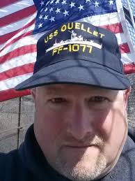 Vote Rob Haines Cudahy 3rd District Alderperson April 2nd 2024