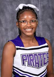 2024-25 Cheerleading Roster