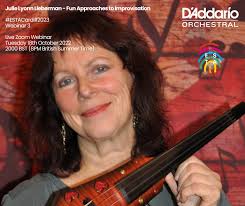 Jim Thanks for inviting me to join the group...I look forward to lively  discussions. May five string fiddles rule the world.