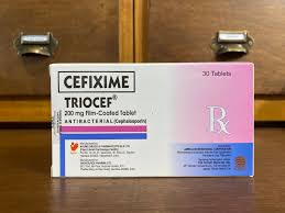 Image result for Cefixime