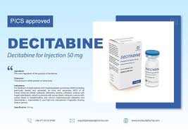 Image result for Decitabine