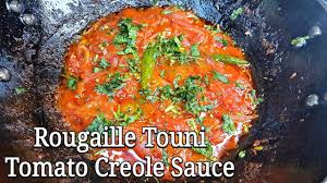 Mauritian Cuisine How To Make Simple Fish Curry Fish Masala Curry Recipe Youtube
