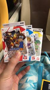 Like in pretty much every other rummy game, the goal of the game is to discard, meld and lay off all the cards in your hand. Bought All 3 Starter Decks Of The New Digimon Card Game With 90hkd Digimon