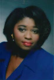 Jeromette Patrice Parham