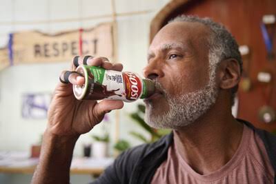 The BOOST® Brand Celebrates Real Stories of Resilience in its New 'A Real  BOOST®' Campaign