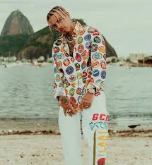 Estrena 15 de enero por elgenero.com. Rauw Alejandro Handsome Boys Braids For Boys Boy Models