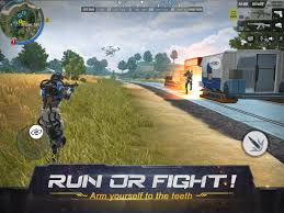 Son zamanların en büyük trendlerinden olan hayatta kalma konsepti gün geçtikçe daha profesyonel oyunlarda hayat buluyor. Rules Of Survival For Android Apk Download
