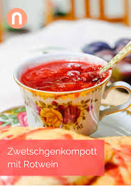 Scones Teegeback Mit Beschwipstem Zwetschgenkompott Food Blog Ninastrada Rezept In 2020 Zwetschgenkompott Rezepte Mit Obst Zwetschgen