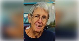 Obituary information for Nancy L. Hammel