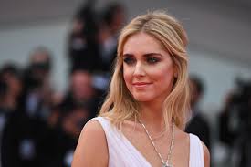 See more of chiara ferragni instagram stories smash on facebook. Instagram Model Chiara Ferragni S Custom Dior Wedding Dress Your First Look London Evening Standard Evening Standard