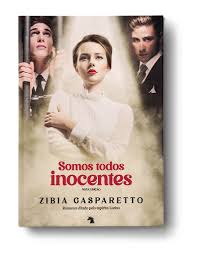 Somos todos inocentes - nova edição