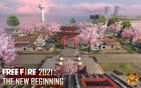 Free fire players can update the game from the google play store or use apk and obb files to do so. Download Garena Free Fire New Beginning 1 57 0 Apk Downloadapk Net