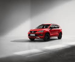 New 2020 seat ateca fr new release. 2020 Seat Ateca Fr Black Edition News And Information Com