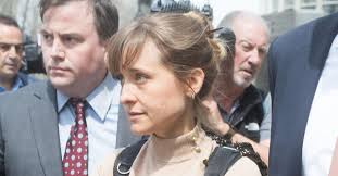 Smallville's allison mack forced dos slaves to get a brand for nxivm leader keith raniere. Allison Mack Turned Over Audio Of Nxivm Leader Describing Branding Report