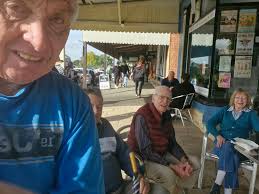 Friends of Hunter Valley Paddlesports