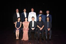 Yamaha Young Performing Artists