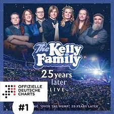 Sieben leben für dich die sieben leben der maite kelly sind noch lange nicht alle. John Kelly Dear Fans You Keep On Giving Us So Much Here We Are Number 1 In The Charts One More Time Specially These Days Of Uncertainty And Grief This Brings