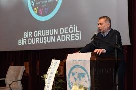 Her an kamikaze dalışı bekleyin, 15 temmuz gibi her an açıklaması yaptı. Metin Kulunk 15 Temmuz U Iyi Anlamak Zorundayiz Timeturk Haber