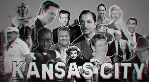 Celebrities And Actors From Kansas City Visit Kc