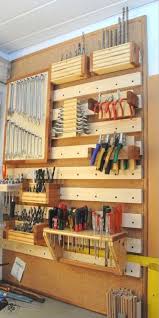 Creative Woodworking Ideas Woodworkingshop Creative Ideas Woodworking Wood Garage Organization Diy Garage Workshop Organization Garage Storage Solutions