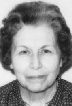 Margaret Klancer Obituary (1915