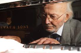 In ricordo di Armando Trovajoli